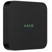 Відеореєстратор Ajax NVR DC (8ch) Black