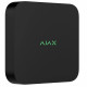 Відеореєстратор Ajax NVR DC (8ch) Black