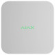 Відеореєстратор Ajax NVR DC (8ch) White