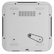 Відеореєстратор Ajax NVR DC (8ch) White