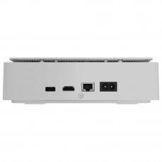 Відеореєстратор Ajax NVR HAC (8ch) (8EU) ASP White