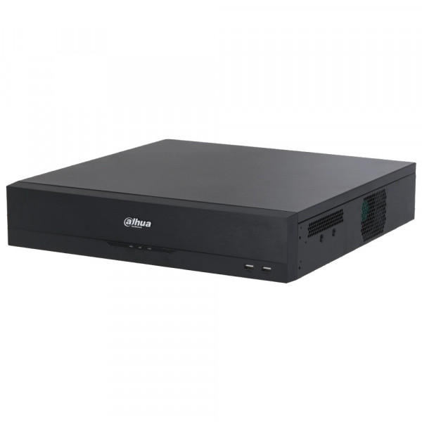 Відеореєстратор Dahua DHI-NVR5864-EI2