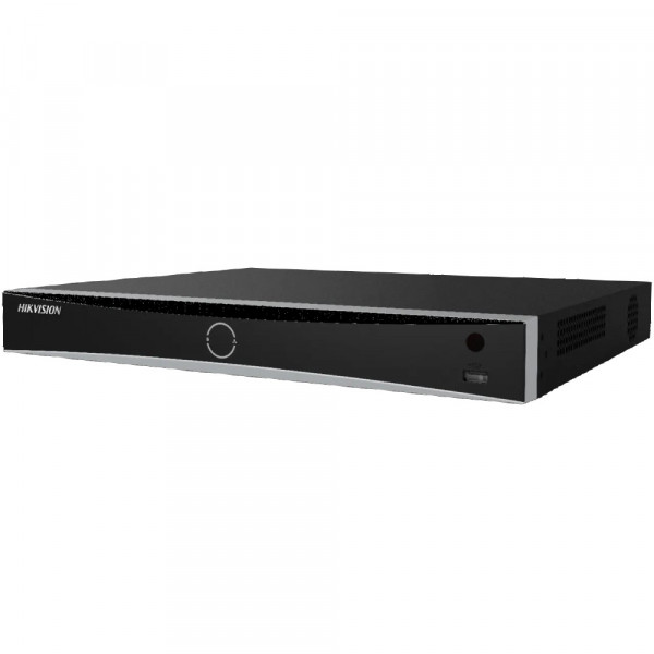 Відеореєстратор Hikvision DS-7616NXI-K2(D)