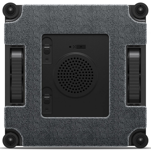 Віконний пилосос Mova N1 Black (GNDJ2580-BL)