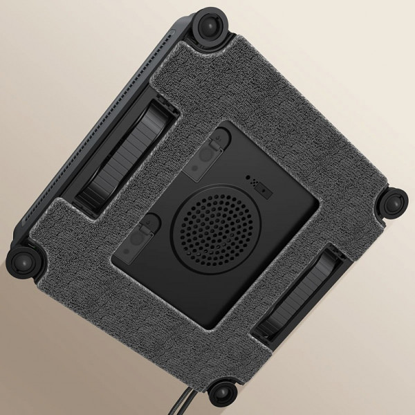 Віконний пилосос Mova N1 Black (GNDJ2580-BL)