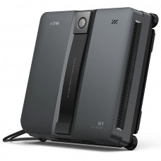 Віконний пилосос Mova N1 Black (GNDJ2580-BL)