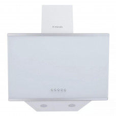 Витяжка Minola HDN 5202 WH/INOX 700 LED