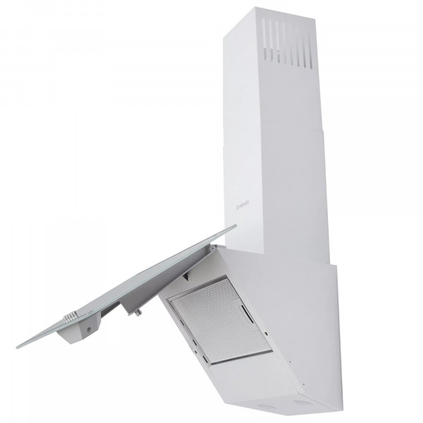 Витяжка Minola HDN 5202 WH/INOX 700 LED