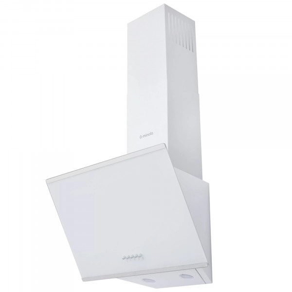 Витяжка Minola HDN 5202 WH/INOX 700 LED