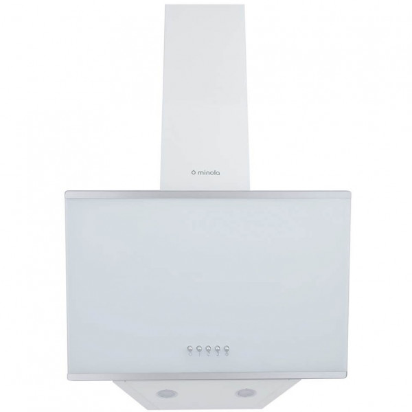 Витяжка Minola HDN 5202 WH/INOX 700 LED