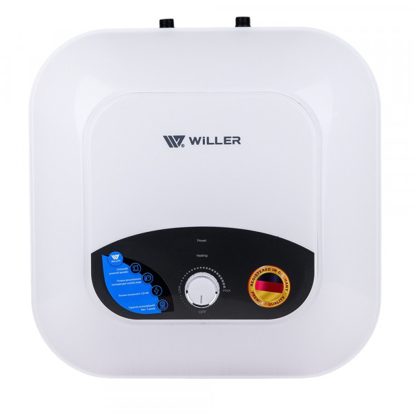 Водонагрівач Willer PUL30R серія Elf