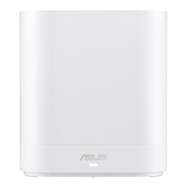 Wi-Fi Mesh система Asus ExpertWiFi EBM68 2pk White (90IG07V0-MO3A40)