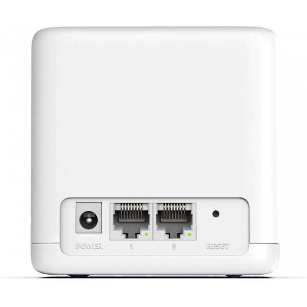 WiFi Mesh система Mercusys Halo H30G (2-pack)