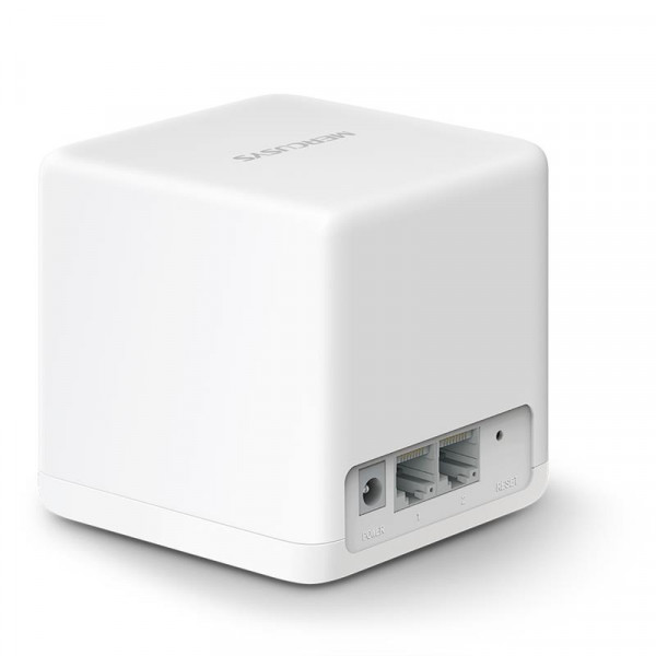 WiFi Mesh система Mercusys Halo H30G (2-pack)