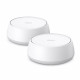 WiFi Mesh-система TP-Link Deco BE22(2-pack)