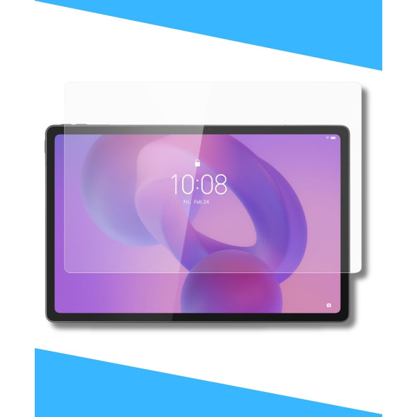 Захисне скло BeCover для Lenovo Idea Tab Plus 12.1" (714902)
