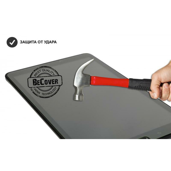 Захисне скло BeCover для Lenovo Tab M7 TB-7305/Tab M7 3rd Gen TB-7306X (704620)