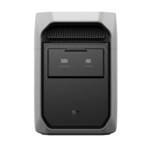 Зарядна станція EcoFlow Delta 3 Classic 1024Wh 1800W (EFDELTA3C-EU-CBox-L)