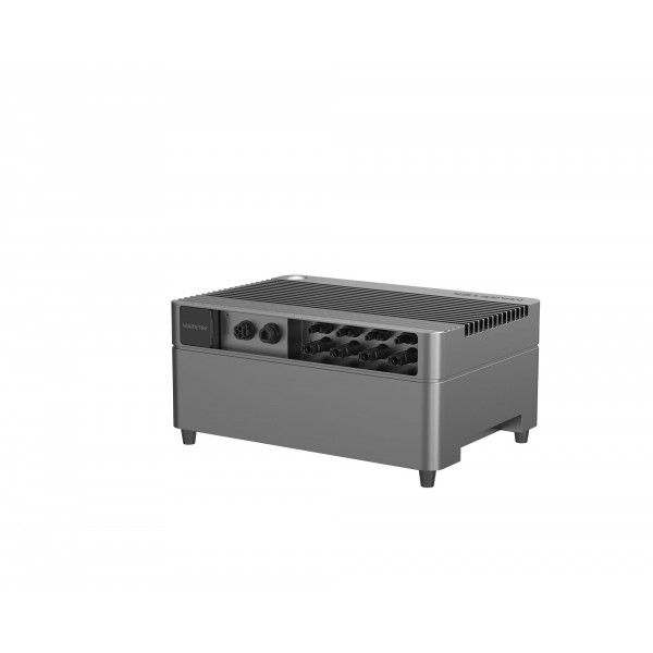 Зарядна станція Marstek Venus-A 1200W, 2120Wh Black