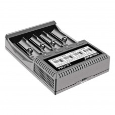 Зарядний пристрій Liitokala Lii-CH4