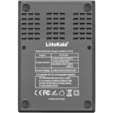 Зарядний пристрій Liitokala Lii-CH4