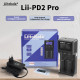 Зарядний пристрій Liitokala Lii-PD2 Pro