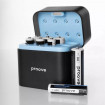 Зарядний пристрій Proove Compact Station 8pcs (4xAAA + 4xAA) Black (RBCS00000001)