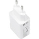 Зарядний пристрій Xiaomi 22.5W USB-A White (BHR7757EU)