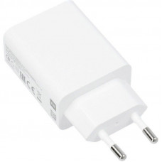 Зарядний пристрій Xiaomi 22.5W USB-A White (BHR7757EU)