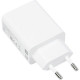 Зарядний пристрій Xiaomi 22.5W USB-A White (BHR7757EU)