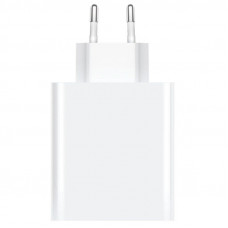 Зарядний пристрій Xiaomi 22.5W USB-A White (BHR7757EU)