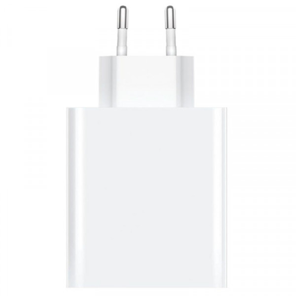 Зарядний пристрій Xiaomi 22.5W USB-A White (BHR7757EU)