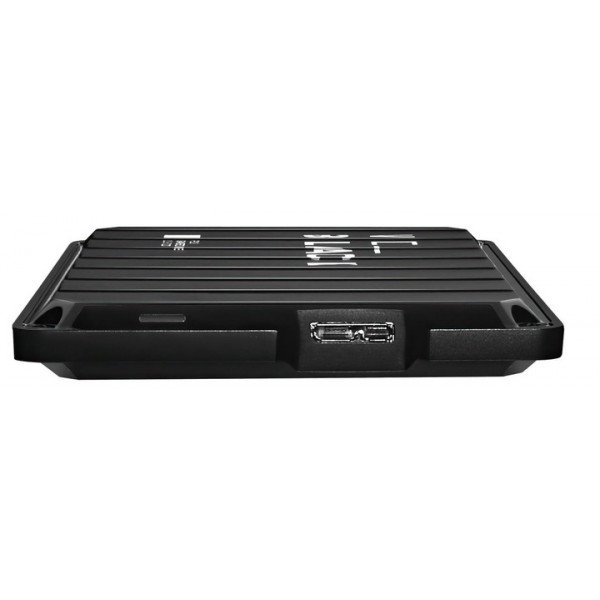 Зовнішній жорсткий диск 2.5" USB 2.0TB WD P10 Game Drive (WDBA2W0020BBK-WES1)