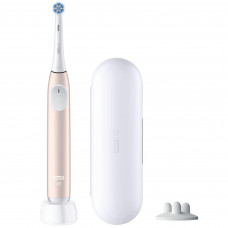 Зубна електрощітка Braun Oral-B iO Series 2 iOS2.1C9.1CK Calm Pink
