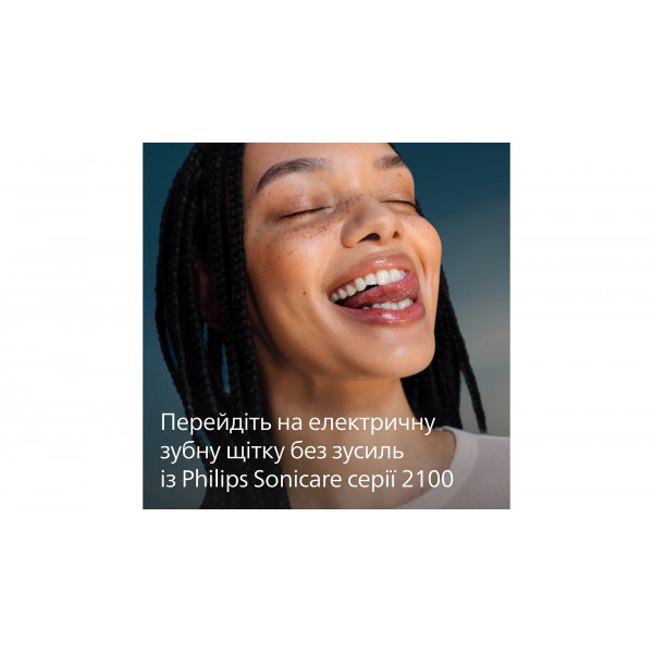 Зубна електрощітка Philips HX4022/04