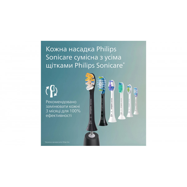 Зубна електрощітка Philips HX4022/04