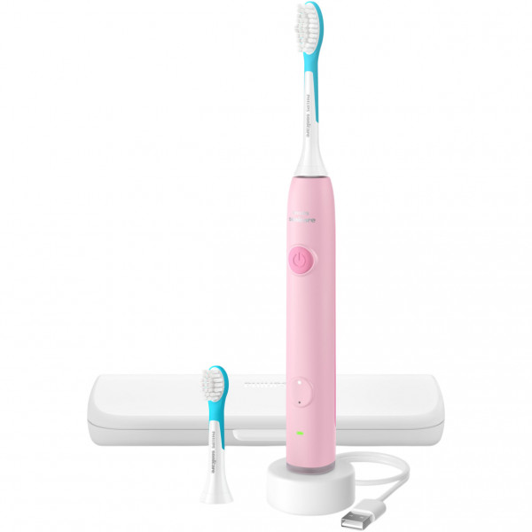 Зубна електрощітка Philips Sonicare For Kids Smart HX6600/41
