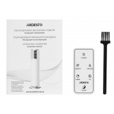 Зволожувач повітря Ardesto USH-M-CNTRTCH-8L-W