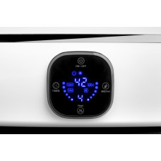 Зволожувач повітря Olimpia Splendid Limpia 6 (OS-99425)