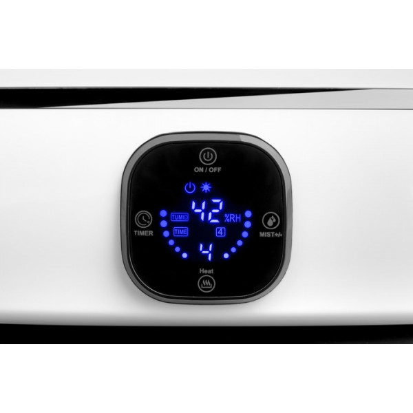 Зволожувач повітря Olimpia Splendid Limpia 6 (OS-99425)