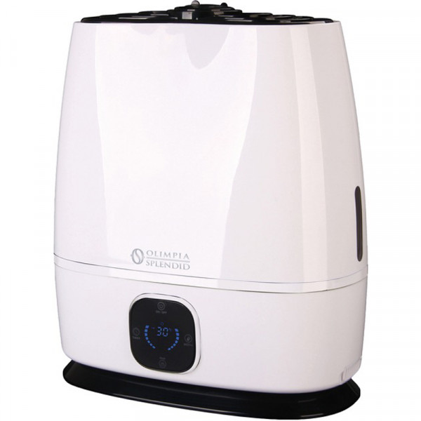 Зволожувач повітря Olimpia Splendid Limpia 6 (OS-99425)