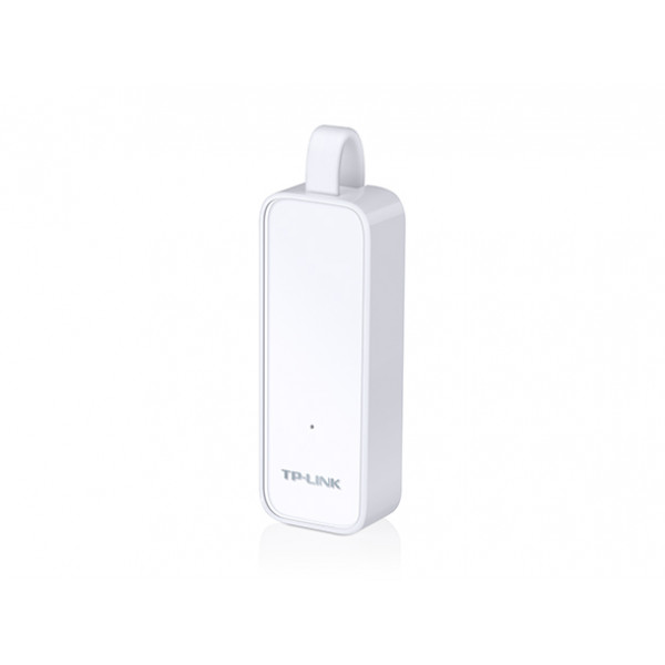 Адаптер TP-Link UE300 (USB 3.0, 10/100/1000Mbps)