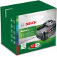 Акумулятор Bosch PBA 18В 6Агод (1.600.A00.DD7)