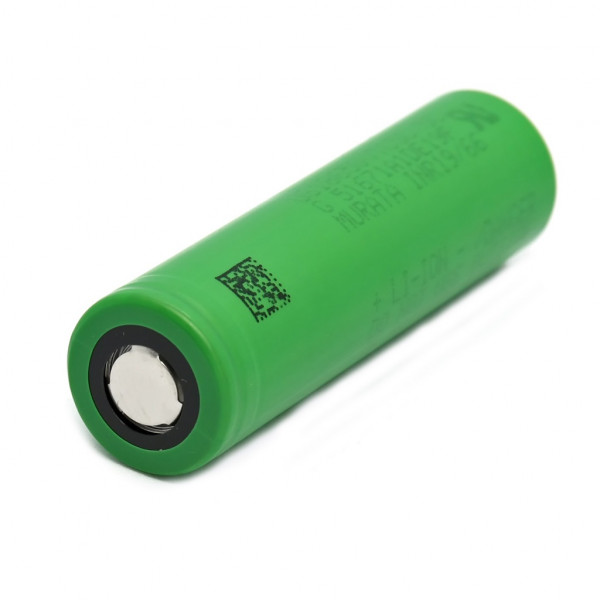 Акумулятор Murata US18650VTC5C 18650 Li-ion 2600 mAh 1шт