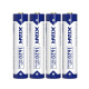 Акумулятор XTAR AAA/LR03 Li-ion 1000 mAh 4 шт.