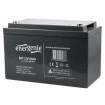 Акумуляторна батарея EnerGenie 12В 100AH (BAT-12V100AH) AGM