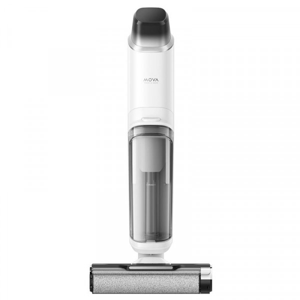 Акумуляторний миючий пилосос Mova K10 Pro (BVC-T8)