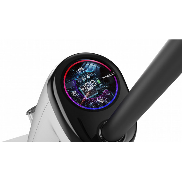 Акумуляторний миючий пилосос Tineco Floor One S7 Steam Plus (SW110600DE)