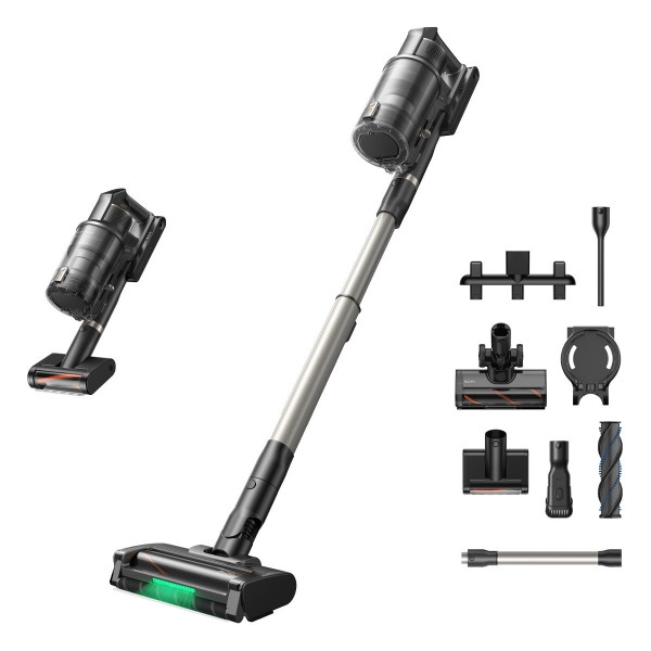 Акумуляторний пилосос Mova G70 (V2583)