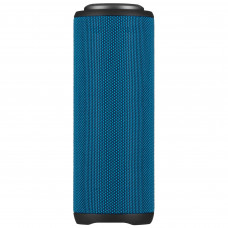 Акустична система 2E SoundXTube Plus TWS MP3 Wireless Waterproof Blue (2E-BSSXTPWBL)